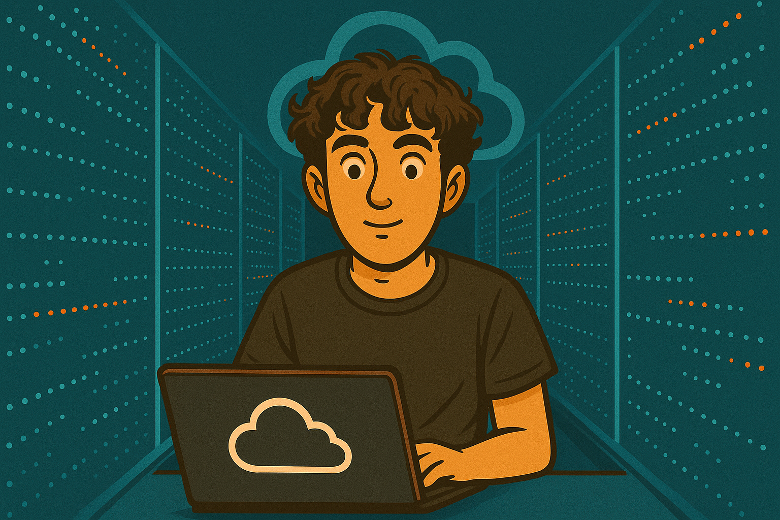 Featured image of post Introduction au cloud