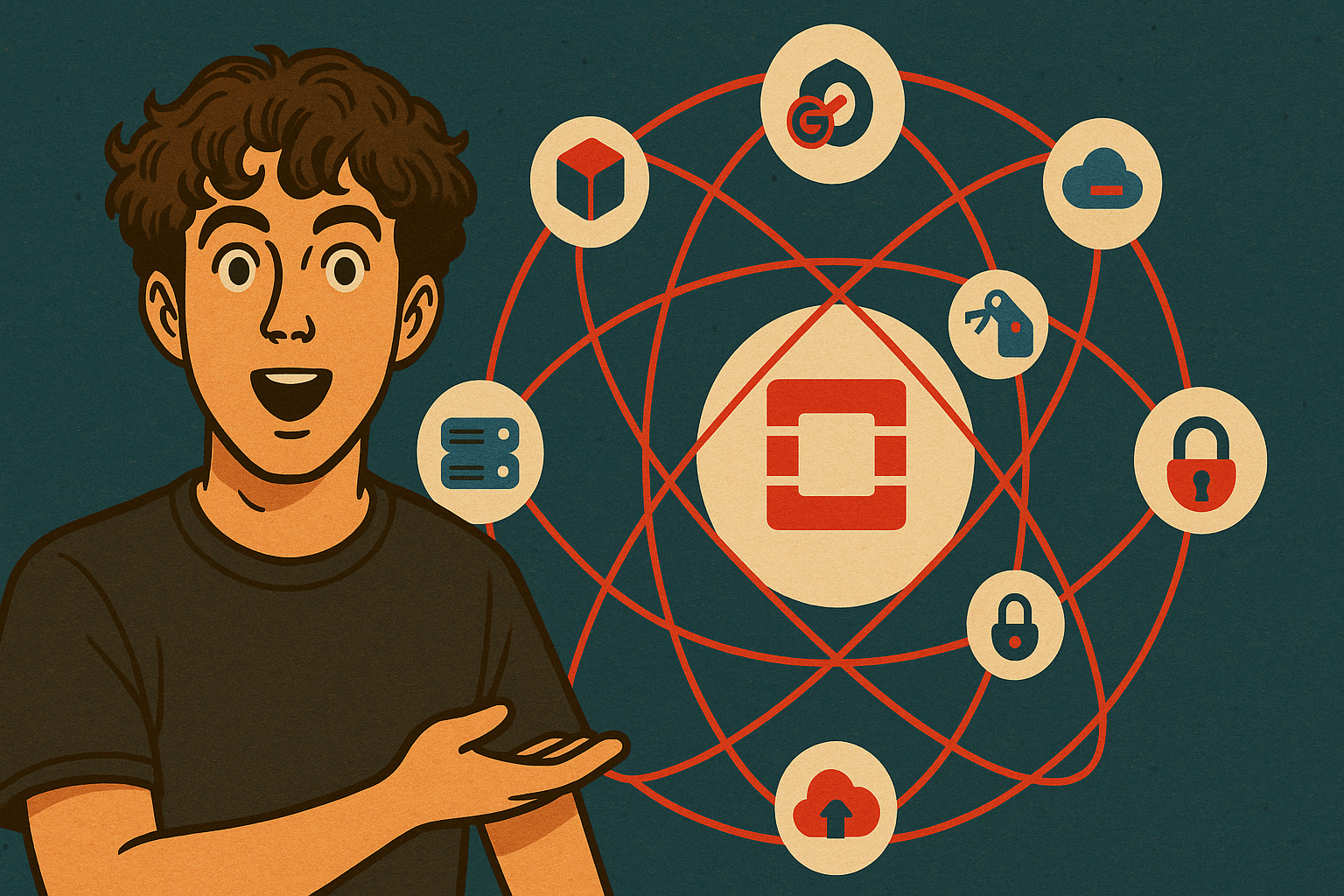 Featured image of post Openstack Intro